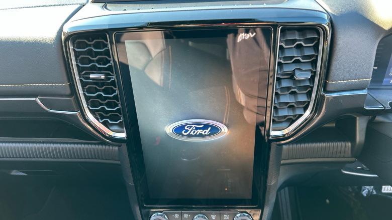 Ford Ranger Petrol Pick Up D/Cab Wildtrak 2.3 EB PHEV 281 Auto [NI]